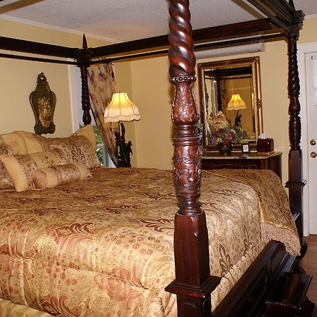 Sabal Palm House Bed And Breakfast レイク・ワース エクステリア 写真