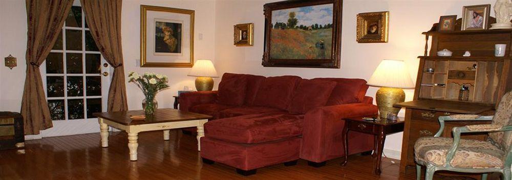 Sabal Palm House Bed And Breakfast レイク・ワース エクステリア 写真